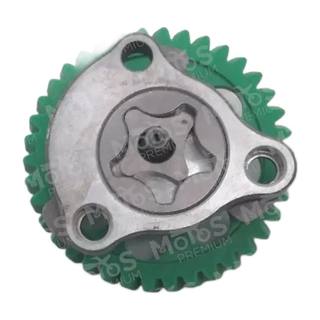 Bomba Aceite Bj Boxer150, Bm150
