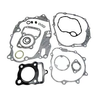 Empaques De Motor Dm125, Cargo125 Brasileña, Titan125