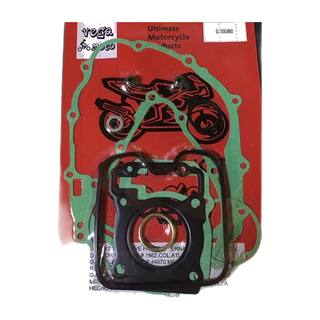 Empaques De Motor Honda Gl150, Cargo150, Invicta150, Xr150, Hero Hunk160 Con Sellos y Retenes