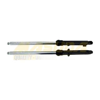 Barras Suspension Forza125, Ft125, Ft150 Grafito, Dt125, Dt150 Delivery, Vn Ryder150, Ryder190, Vn Xpress150, Vn Xpress170 (Negras) Derecha/Izquierda