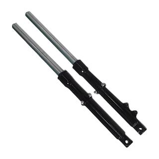 Barras Suspension Ft150, Forza150, Dt150 Sport, Ft150Gt, Ft150Gti Negro Derecha/Izquierda Freno De Disco