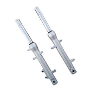 Barras Suspension Ds150, Gs150, Xs150 Motonetas
