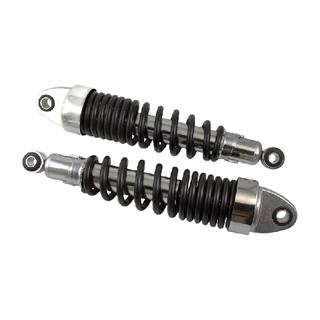 Amortiguador Jgo Trasero Ft150, Ft150G, Ft150Gts, 125Fl, Dt150 Sport, Thriller200