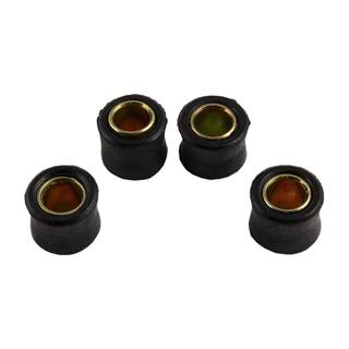 Buje Amortiguador Ft125, Ft150, Dt150, Ft180, Ft200, Rc150, 125Z, 150Z Jgo 4Pz