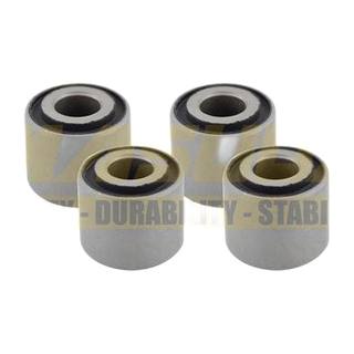 Buje Amortiguador Ds150, Xs150, Gs150, Ws150, Cs125 Jgo 4Pz Motonetas