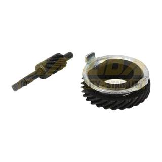 Araña Engranes Cg125, Forza125, Ft125 Viejitas Cuenta Velocimetro