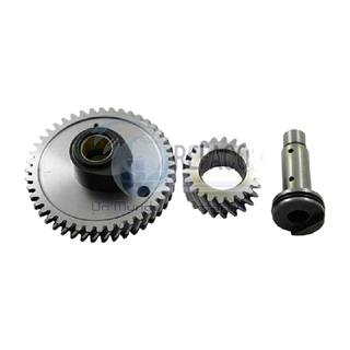 Arbol De Levas Honda Cargo125, Titan125, Cgl125 Tool (Kit) Matsuma
