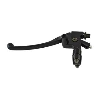 Manija Izquierda C/Base Cgl125 Tool, Ex200, Rt200, Gl150, Crossmax250 Completa