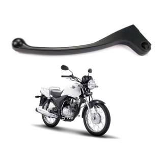 Manija Derecha Sola Honda Cgl125 Tool, Gl150, Cargo150 (Negra)