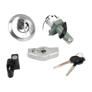 Switch Encendido Honda Cargo150, Gl150 Con Cubierta de Switch, Sin Tapon Gas