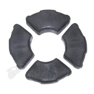 Gomas De Sprock Engrane Ft125, Ex200, Rt200, Ybr125, Cgl125 Tool, Ft150 Delivery, 125Z, 150Z, 150Sz, 170Z, 200Z, Vento Thriller200, vn ryder190