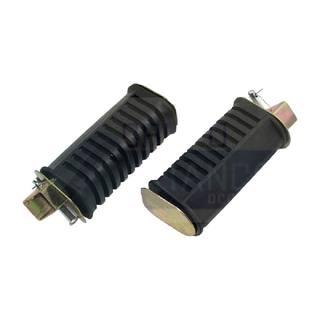 Posapies Traseros Cargo150, Ft150, Cgl125 Tool, Dm200