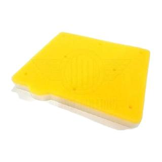 Filtro De Aire Bj Boxer150, Bm150, Pulsar125 Ns, Pulsar135, Pulsar180