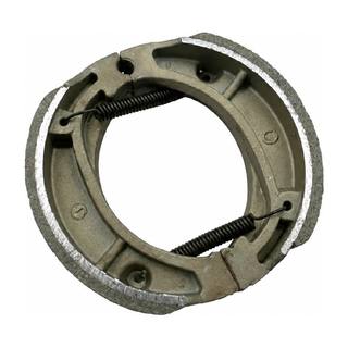 Balata Freno Tambor Resorte Cruzado C90, St90, At110Rt, Dt110, Ft125 R17 Asbesto Matsuma