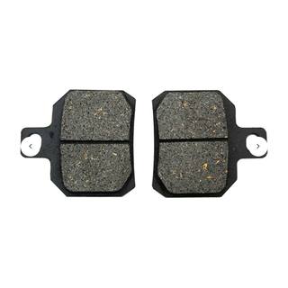 Balata Freno Disco Trasera Vortx200, Vortx250