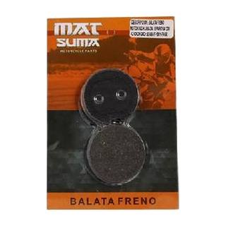 Balata Freno Disco Kurazai Spartha200, Vn Crossmax220, Risky200, Shark250, Spartha250, Xeverus200, Bds Stark200 Matsuma