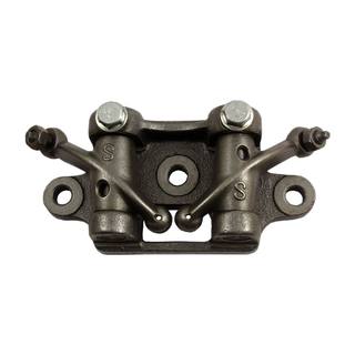Balancin Superior Valvulas DM200, 150Z, 125Z, Dm150 Roja, FT150 Ts, Cg150 Honda, Cargo125, Cyclone210, Clycone150, Thriller200, Falcon200, Xpress170, Xpress150, Lithium150, Ryder150, Tornado300, Ryder190, Lithium190, Vn Thunderstar300 Matsuma