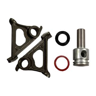 Balancin Inferior Valvulas 125Z, 150Z, DM150 Roja, FT150Ts, Rc150, DT150, FT150G, Nxr125, Cgl125 Tool, Bros125, Cargo125