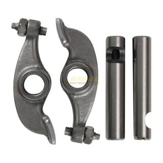 Balancin Inferior Valvulas 170Z, Dm250, Rt250, 250Z, 250Z Negro, Ft125, Ft150 Grafito Con Eje