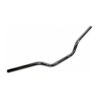 Manubrio Dinamo U2/U4, Suzuki Gs125, En125, Fz16, 250Z Gaviota Cromado