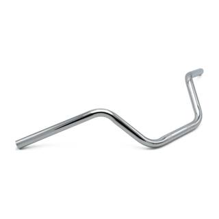 Manubrio 125Z, 150Z, 200Z, 125Fl, 125Fl Parrilla Larga Compatible Con Ft125, Ft150 Grafito, Dt150, Ft150 Basica, Ft150G, Ft180, Ft200, Ft250, Ft150Ts, Vn Xpress150, Xpress170, Ryder150, Lithium150, Lithium190, Bajaj Boxer150, Bm150