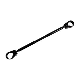 Barra Estabilizadora Tensor Manubrio 25Cm Negro