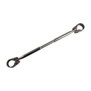 Barra Estabilizadora Tensor Manubrio 25Cm Plata