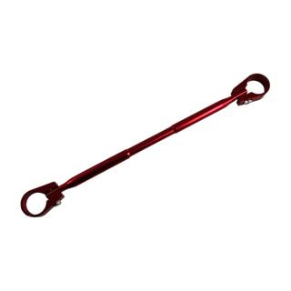 Barra Estabilizadora Tensor Manubrio 25Cm Rojo