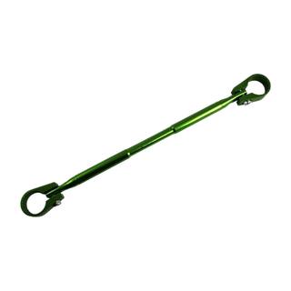 Barra Estabilizadora Tensor Manubrio 25Cm Verde