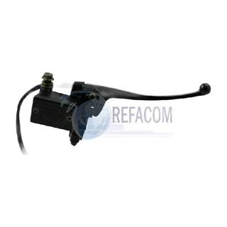 Bomba Freno Derecha Suzuki Gs125, Gn125, Gn250, En125