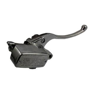Bomba Freno Derecha Vitalia125, Vitalia150, Vn Hotrod150 Cromada