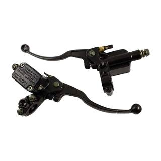 Bomba Freno Derecha Yamaha Fz16, Fz 2.0, Suzuki Gsx150