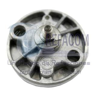 Bomba Aceite Cs125, Ds125, Ds150, Ws150, Gts175, Vitalia125, Vitalia150, Ws175, Gs150 Motoneta
