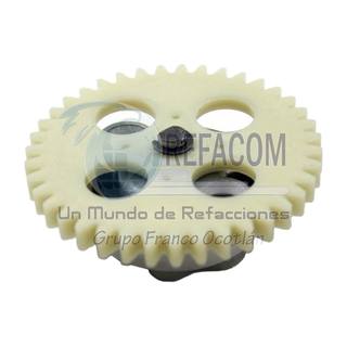 Bomba Aceite Ft150, Dm150, Rc125, Rc150, 125Z, 150z, Ft150S 15-18, Ft150Ts 16-18, Ft150 Gts