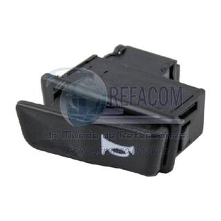 Boton Motonetas Claxon Universal Cs125, Ds150, Gs150, Gts175