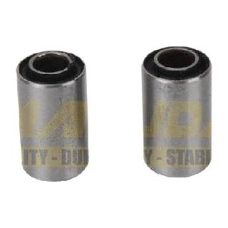 Buje Horquilla Trasera Honda Gl150 Cargo (2Pzs)