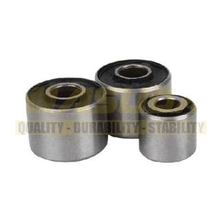 Buje Soporte Motor Cs125, Ds125, Ds150, Ws150, Ws175, Gts175 3Pzas