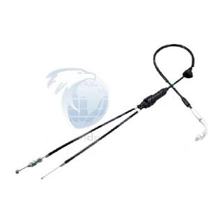 Chicote Acelerador Ex200, Rt200 (Doble (F87 - C94)(F90 - C97))