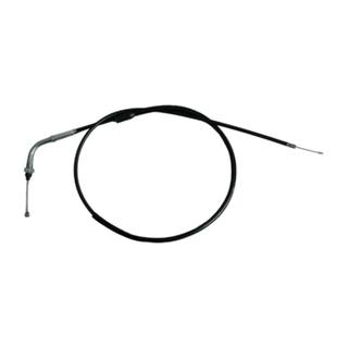 Chicote Acelerador Rc150, Rc150Gt, Rc200, Dm150 2024 roja con blanca (F95 - C105)