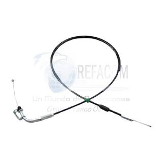 Chicote Acelerador Yamaha Ybr125 (F89 - C102)
