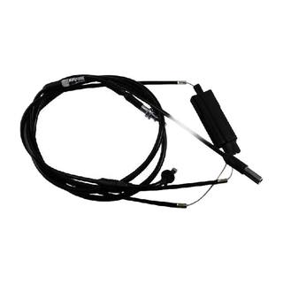 Chicote Acelerador Bws100 2008 (Doble (F43 - C113)(F43 - C126))