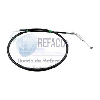 Chicote Embrague/Clutch Ex200 (F90.5 * C103)