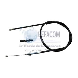 Chicote Embrague/Clutch Honda Invicta125 (F97 * C105)