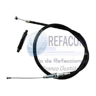 Chicote Embrague/Clutch Rt200 2016 (F90 - C103)