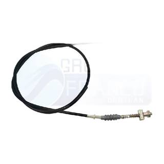 Chicote Freno Delantero Ft110, At110 Roja, At110Rt, St70, St90, Strada90 (F113 - C127)