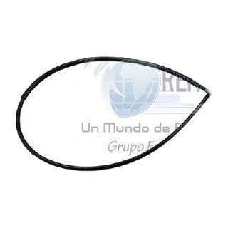 Chicote Freno Delantero Honda Gl150, Cargo150, Titan150, Cargo125, Titan125 (F105 - C120) Base Delgada