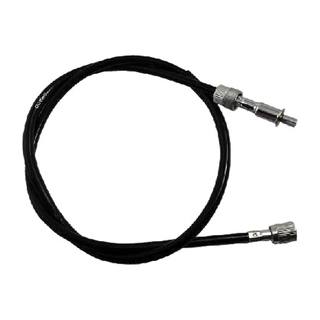 Chicote Velocimetro Dm250, DM200, Vn Crossmax250, Veloci Xeverus250 Italika (Rosca Externa-E) (93-95)