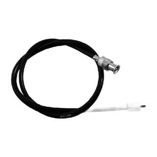 Chicote Velocimetro Dt125 Italika (Rosca Externa-E) (77-79)