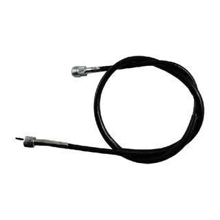 Chicote Velocimetro Suzuki Gs125, Dinamo Utiltaria, Vn Gt250 2022 (Rosca Externa-E) (86-88.5)