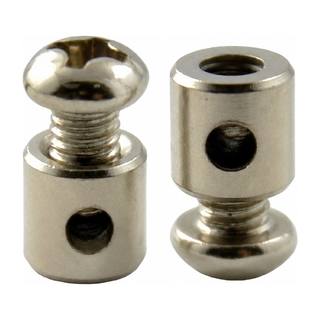 Ahorcador Cable Acelerador 5x5 MM (1Pz) (D) Se Compra X 10 Pzas